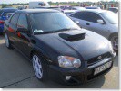 Tuning P�rty Hradec Kr�lov� 2005
