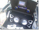 Tuning P�rty Hradec Kr�lov� 2005