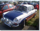 Tuning P�rty Hradec Kr�lov� 2005