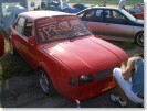 Tuning P�rty Hradec Kr�lov� 2005