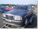 Tuning P�rty Hradec Kr�lov� 2005