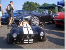 Tuning P�rty Hradec Kr�lov� 2005
