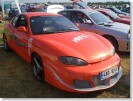 Tuning P�rty Hradec Kr�lov� 2005