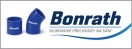 Silikonov� hadice Bonrath