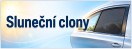 Slune�n� clony