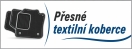 Textiln� koberce