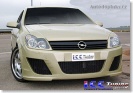 Spoilery ICC Tuning