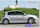 Spoilery ICC Tuning