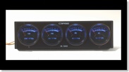 VU Meter