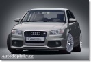 AUDI A4 NEW CARACTERE
