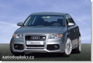 AUDI A4 NEW CARACTERE