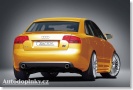AUDI A4 NEW CARACTERE