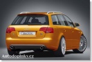 AUDI A4 NEW CARACTERE