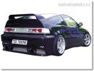 TSS Tuning Honda