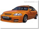TSS Tuning Honda