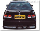 TSS Tuning Honda