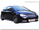 TSS Tuning Honda
