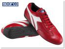 Sportovn� obuv SPARCO