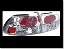 Tuningov� lampy