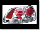 Tuningov� lampy