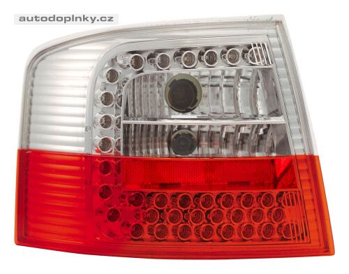 Tuningov� sv�tlomety NEW