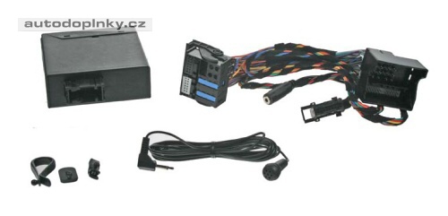 Hands Free a GSM/GPS ant�ny