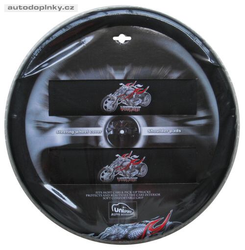 Autodopl�ky �ada DRAGON