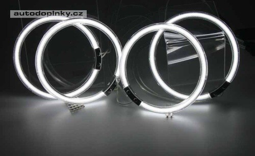 Angel Eyes krou�ky