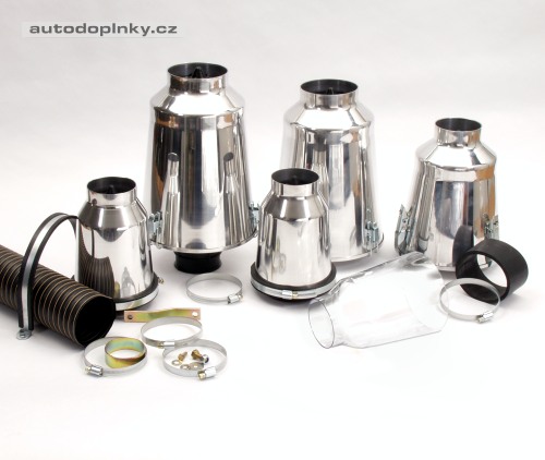 V�PRODEJ filtr� GREEN za polovic