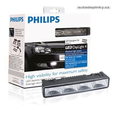 PHILIPS denn� sv�cen�
