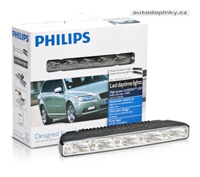 PHILIPS denn� sv�cen�