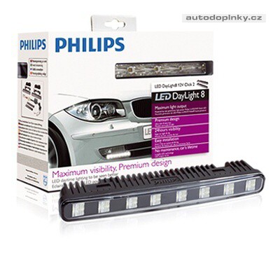 PHILIPS denn� sv�cen�