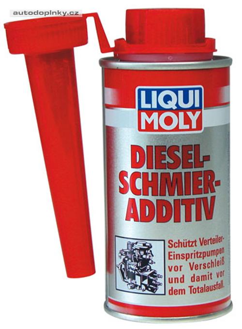 Autochemie LIQUI-MOLY