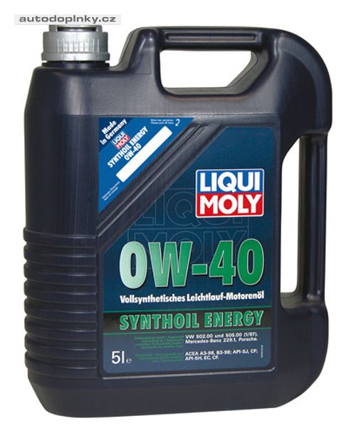 Autochemie LIQUI-MOLY