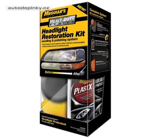 Autokosmetika Meguiar�s