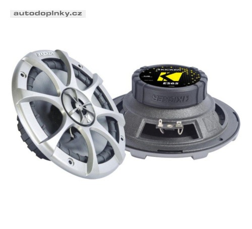 Autohifi Kicker