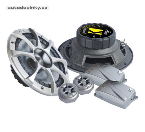 Autohifi Kicker
