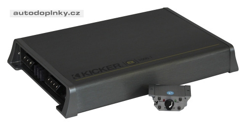 Autohifi Kicker