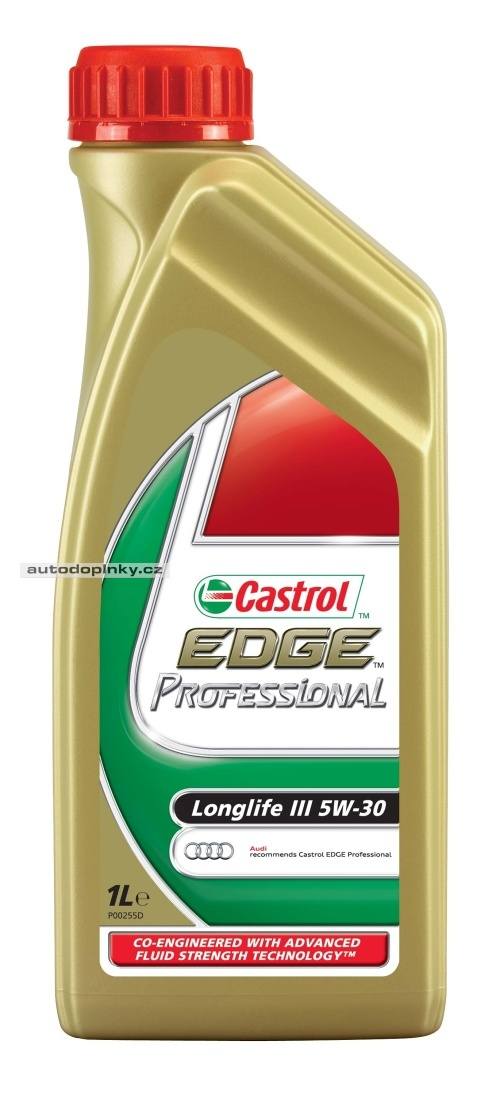 Motorov� oleje Castrol