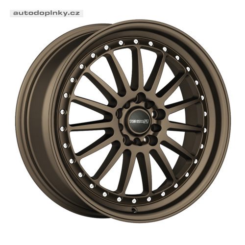 Tenzo R Meister Tenzo R litá kola 2012 | Autodoplňky.cz - TUNING RACING SHOP