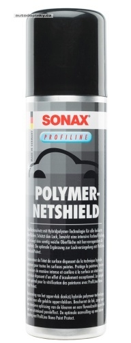 SONAX novinky 2013