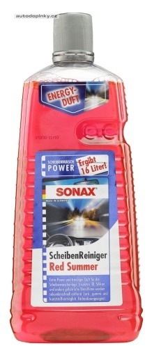 SONAX novinky 2013