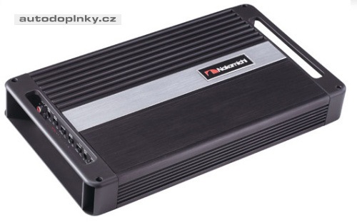 Autohifi NAKAMICHI