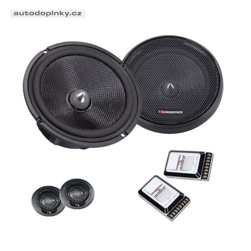 Autohifi NAKAMICHI