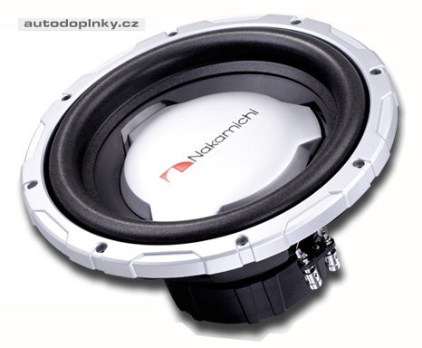 Autohifi NAKAMICHI
