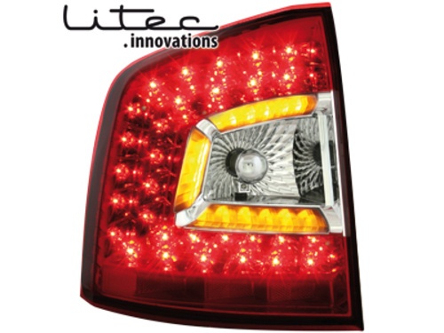 Tuning sv�tla Dectane