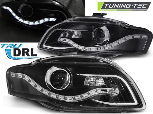Tuning-tec novinky duben
