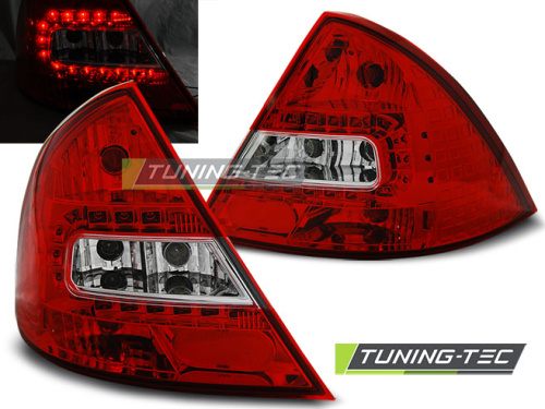 Tuning-tec novinky duben