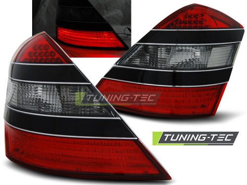 Tuning-tec novinky duben