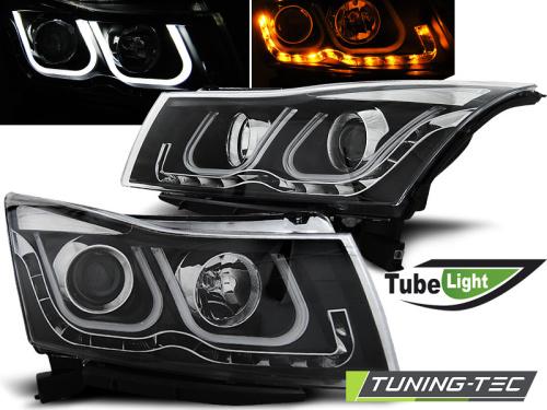 Tuning-tec novinky duben